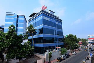 GG Hospital in Ulloor, Trivandrum .